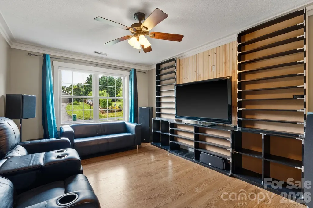 36 Copper Mill Court Candler NC 28715