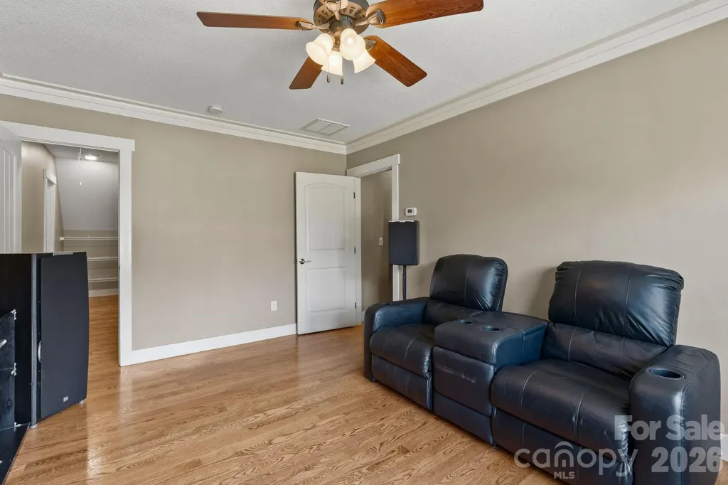 36 Copper Mill Court Candler NC 28715