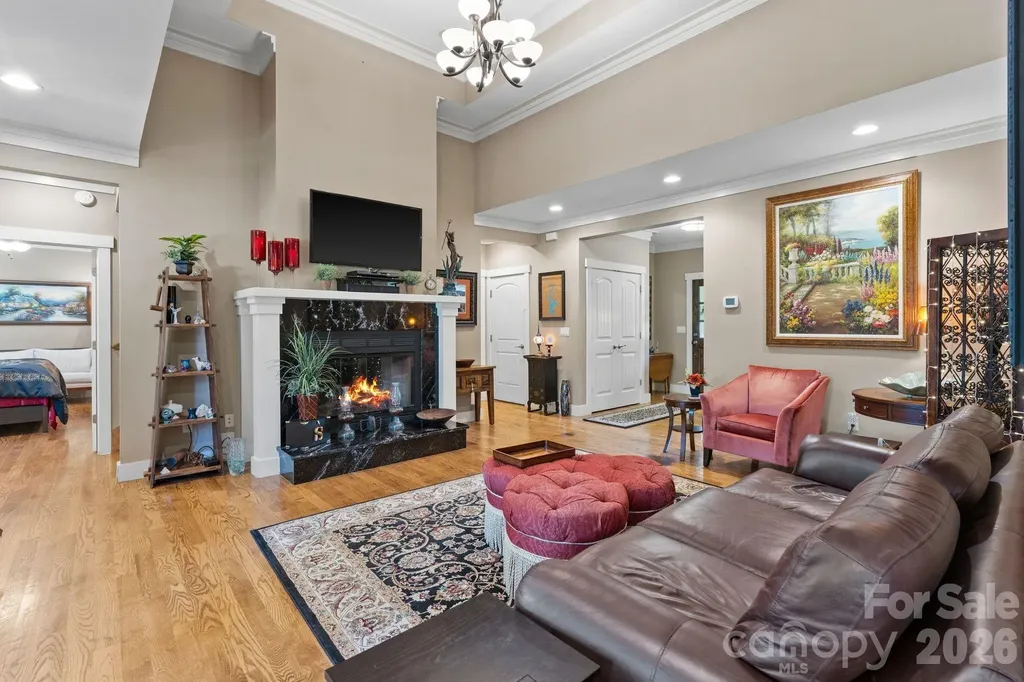 36 Copper Mill Court Candler NC 28715