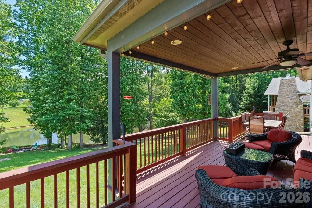36 Copper Mill Court Candler NC 28715