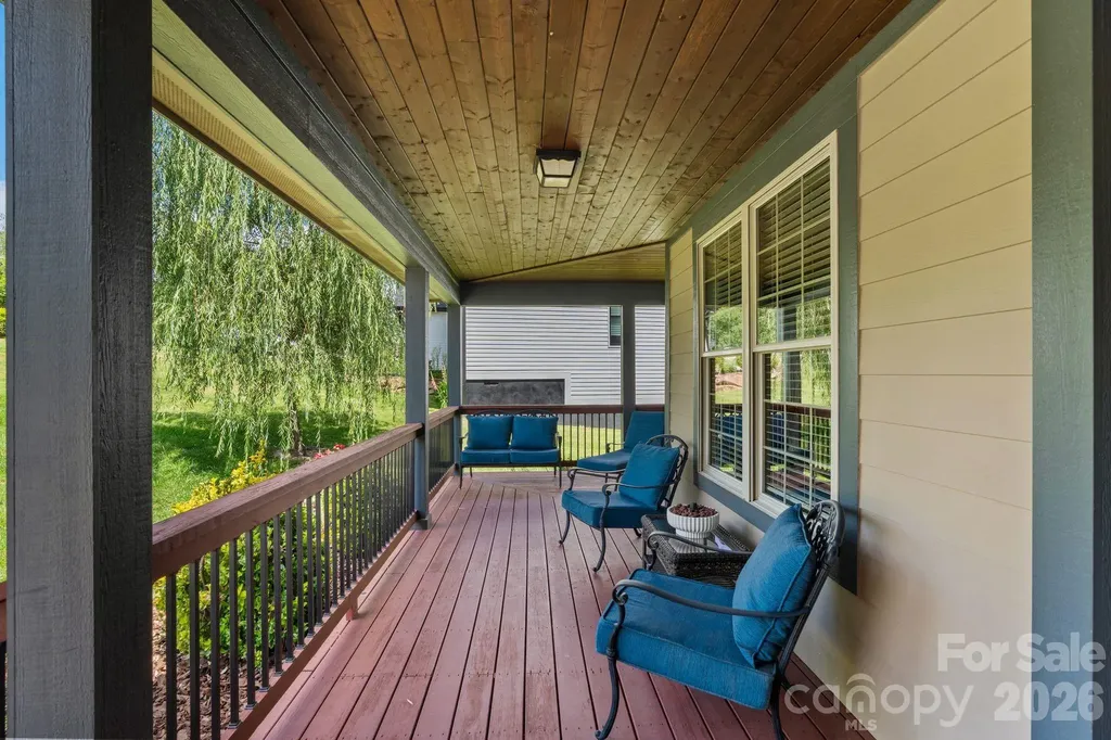 36 Copper Mill Court Candler NC 28715