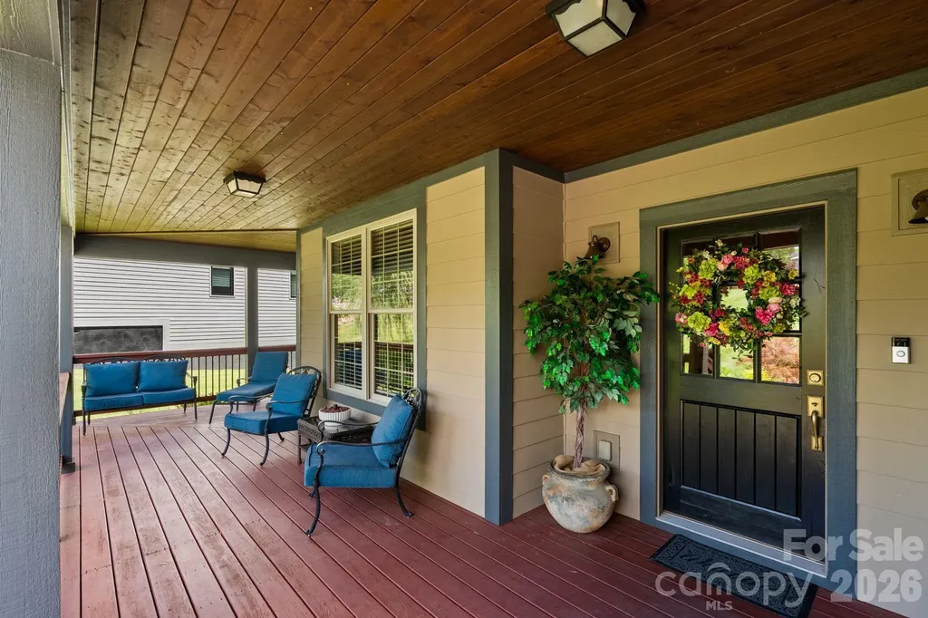 36 Copper Mill Court Candler NC 28715