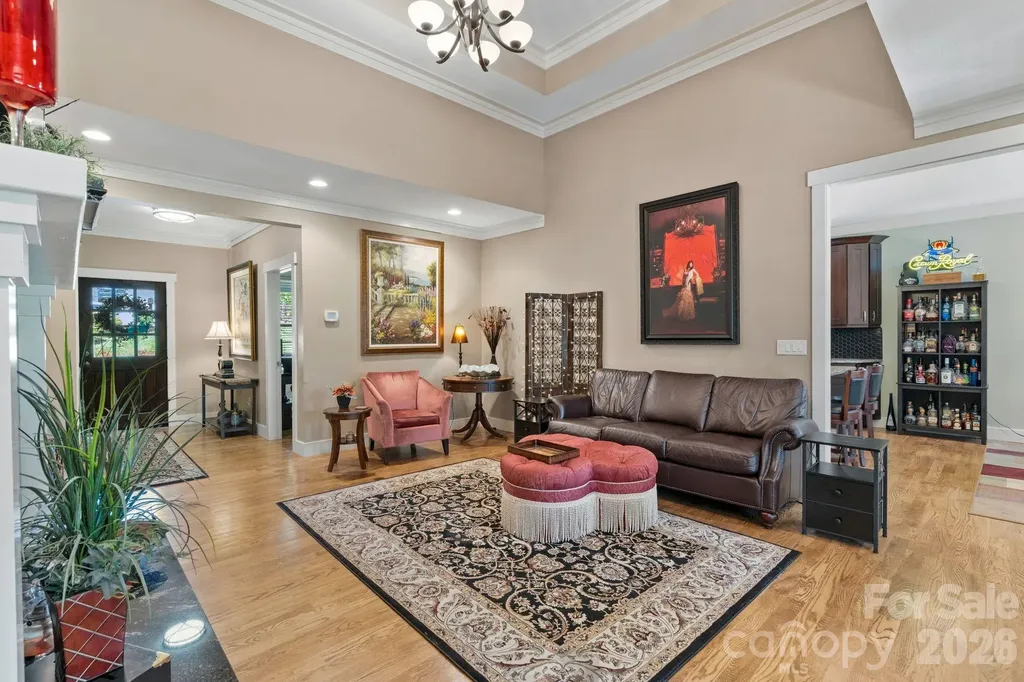 36 Copper Mill Court Candler NC 28715