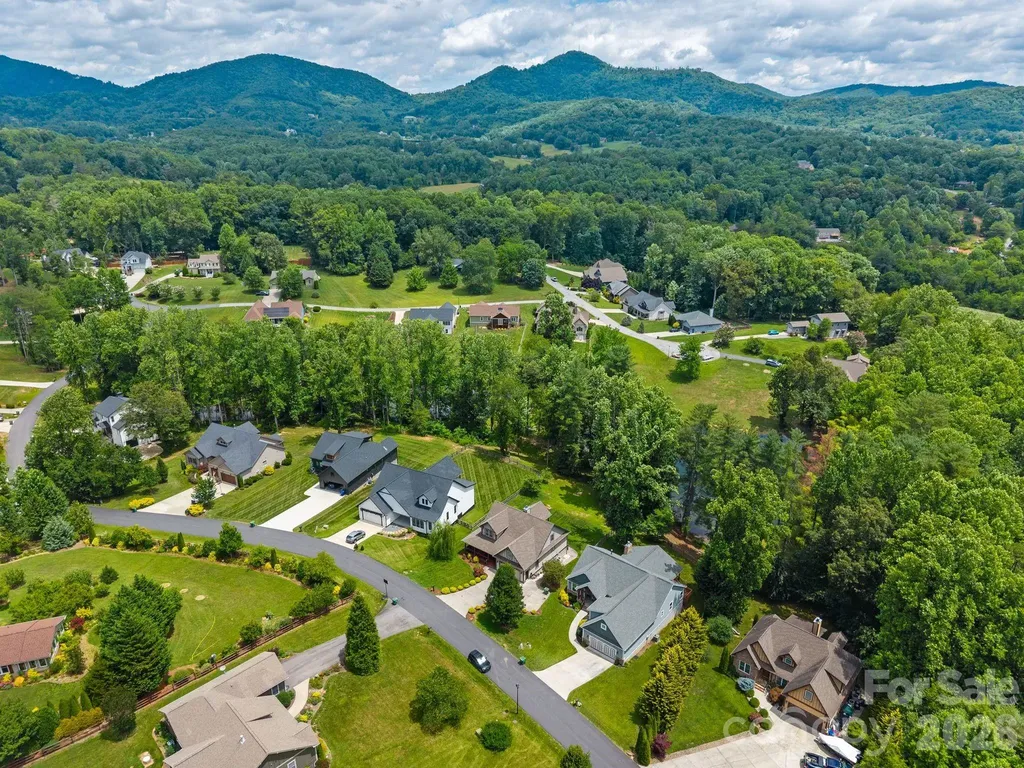 36 Copper Mill Court Candler NC 28715