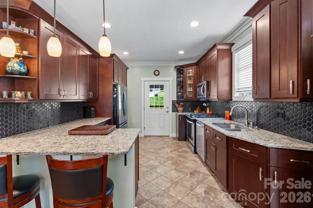 36 Copper Mill Court Candler NC 28715
