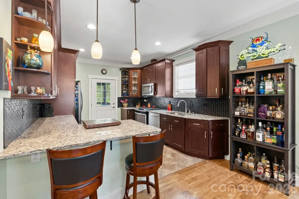 36 Copper Mill Court Candler NC 28715