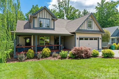 36 Copper Mill Court Candler NC 28715