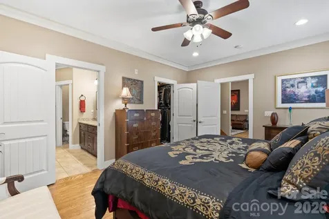 36 Copper Mill Court Candler NC 28715