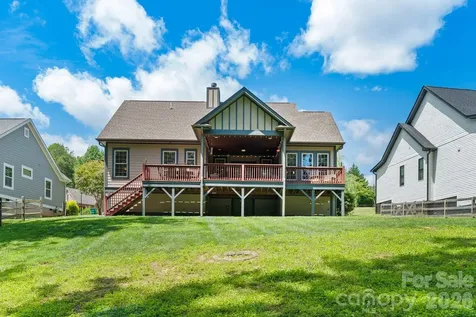 36 Copper Mill Court Candler NC 28715