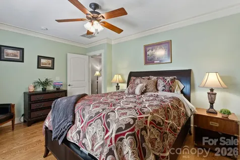 36 Copper Mill Court Candler NC 28715