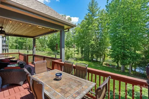 36 Copper Mill Court Candler NC 28715