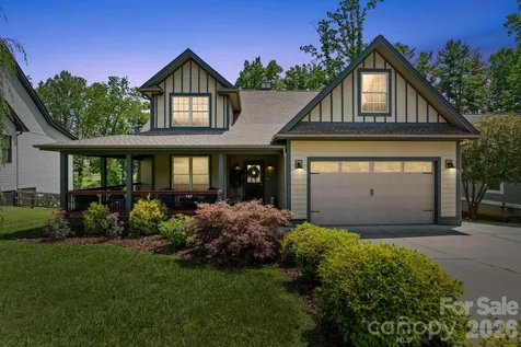 36 Copper Mill Court Candler NC 28715