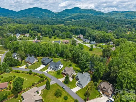 36 Copper Mill Court Candler NC 28715
