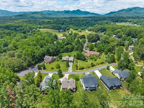 36 Copper Mill Court Candler NC 28715