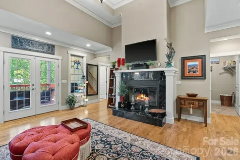 36 Copper Mill Court Candler NC 28715
