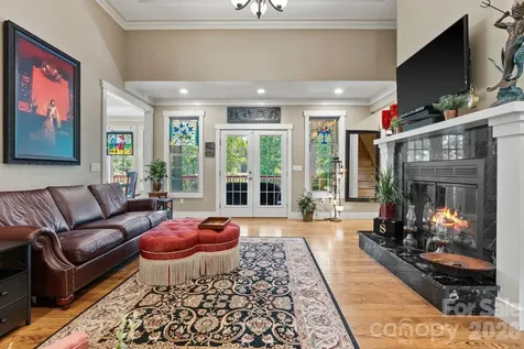 36 Copper Mill Court Candler NC 28715