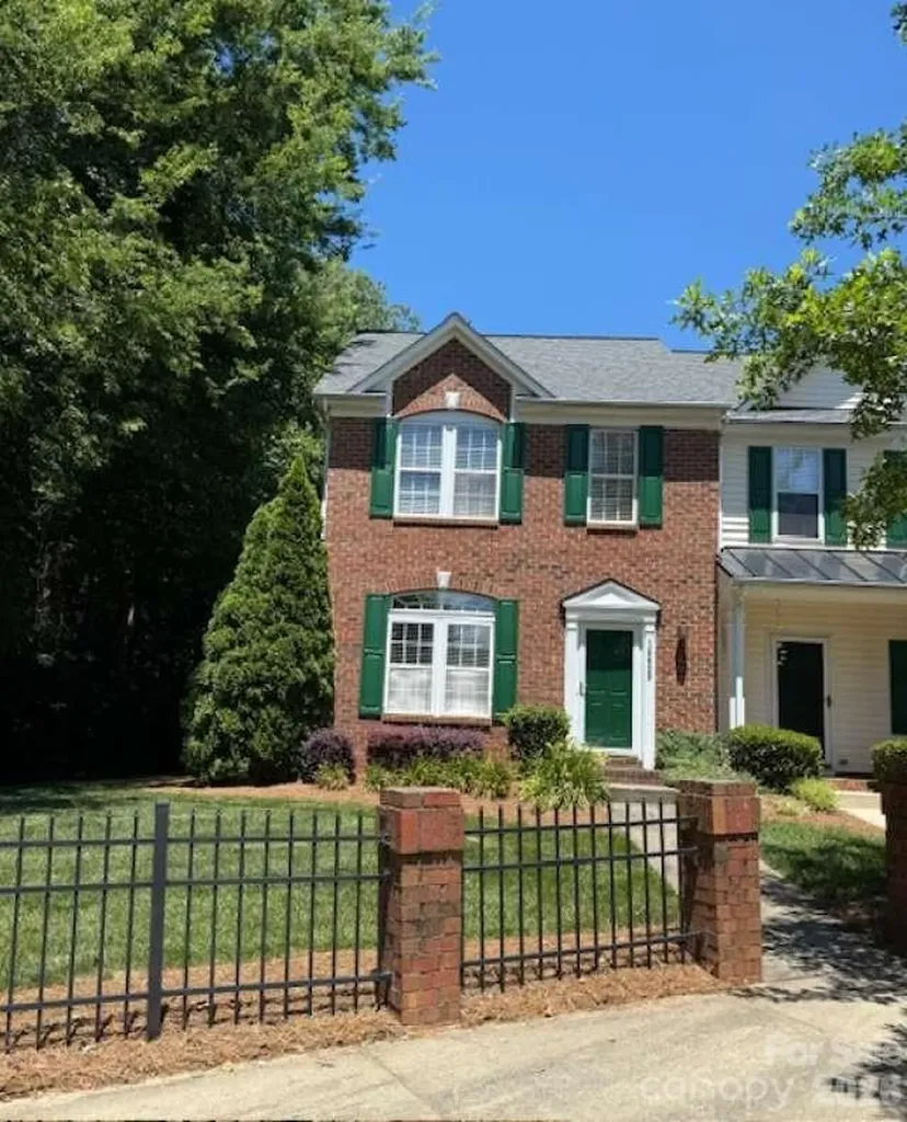 18629 Shawnee Ridge Road Cornelius NC 28031