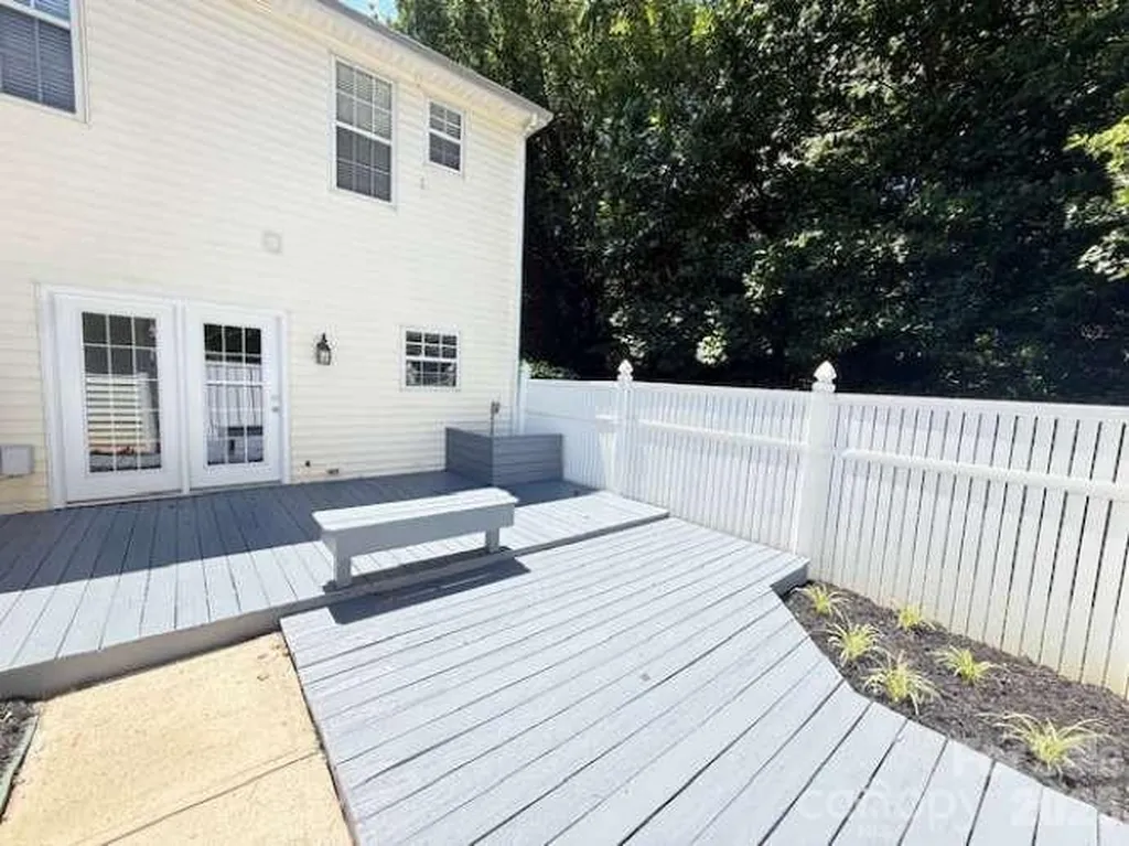 18629 Shawnee Ridge Road Cornelius NC 28031
