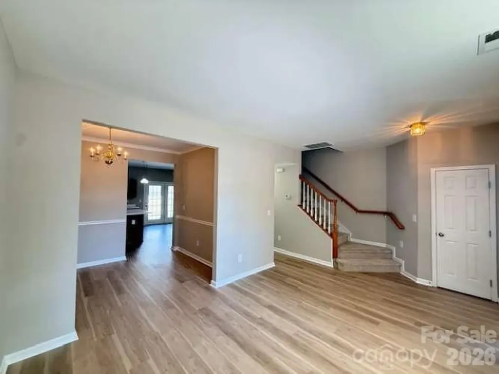18629 Shawnee Ridge Road Cornelius NC 28031