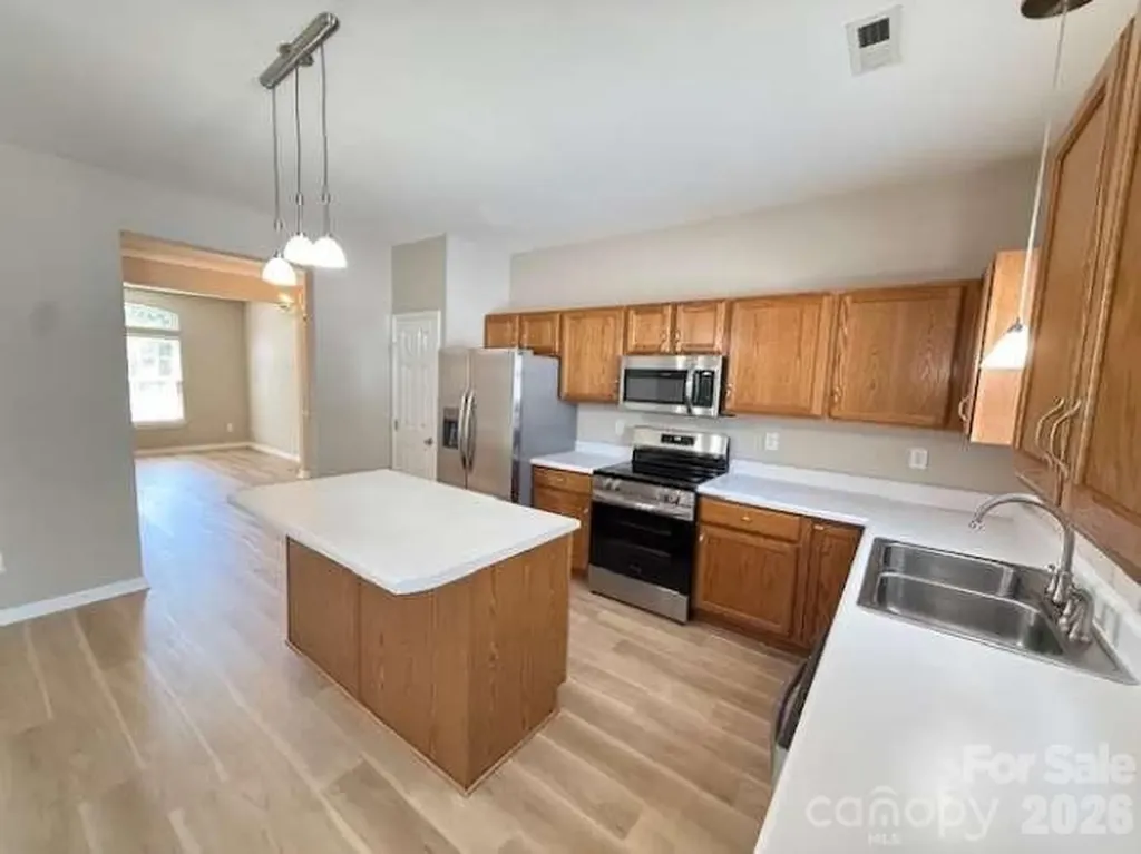 18629 Shawnee Ridge Road Cornelius NC 28031