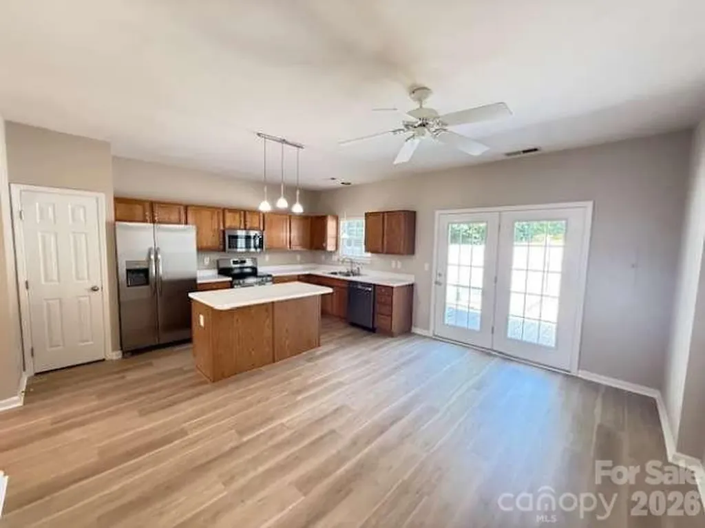 18629 Shawnee Ridge Road Cornelius NC 28031