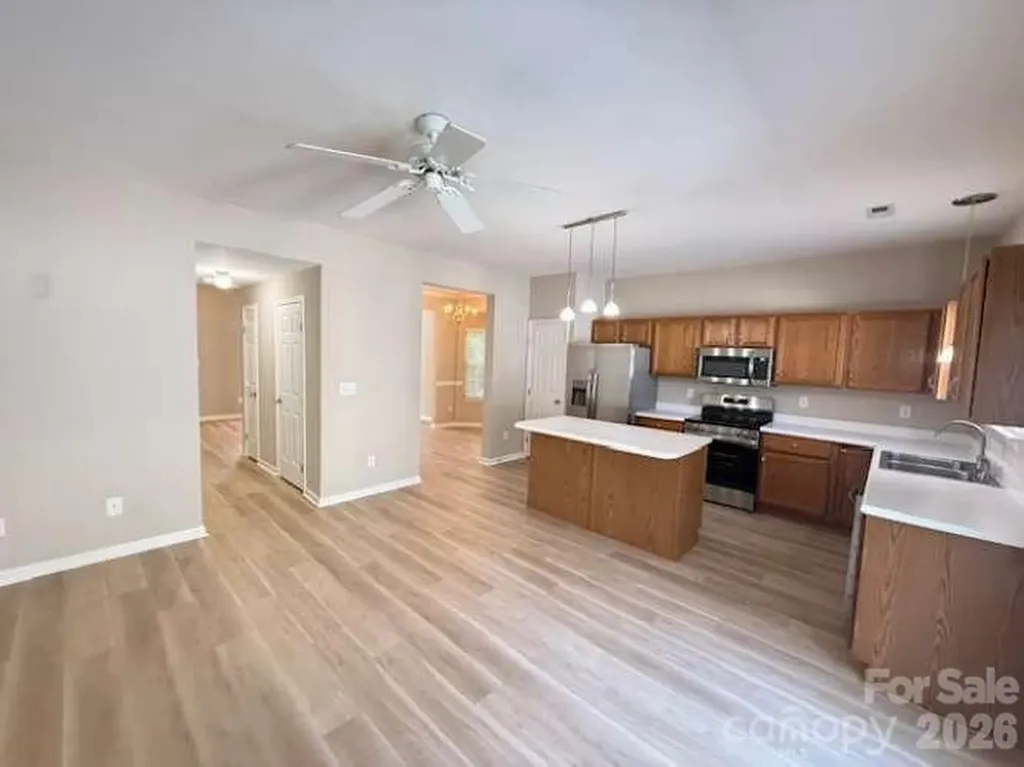 18629 Shawnee Ridge Road Cornelius NC 28031