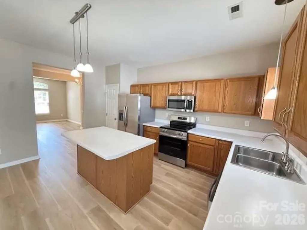 18629 Shawnee Ridge Road Cornelius NC 28031