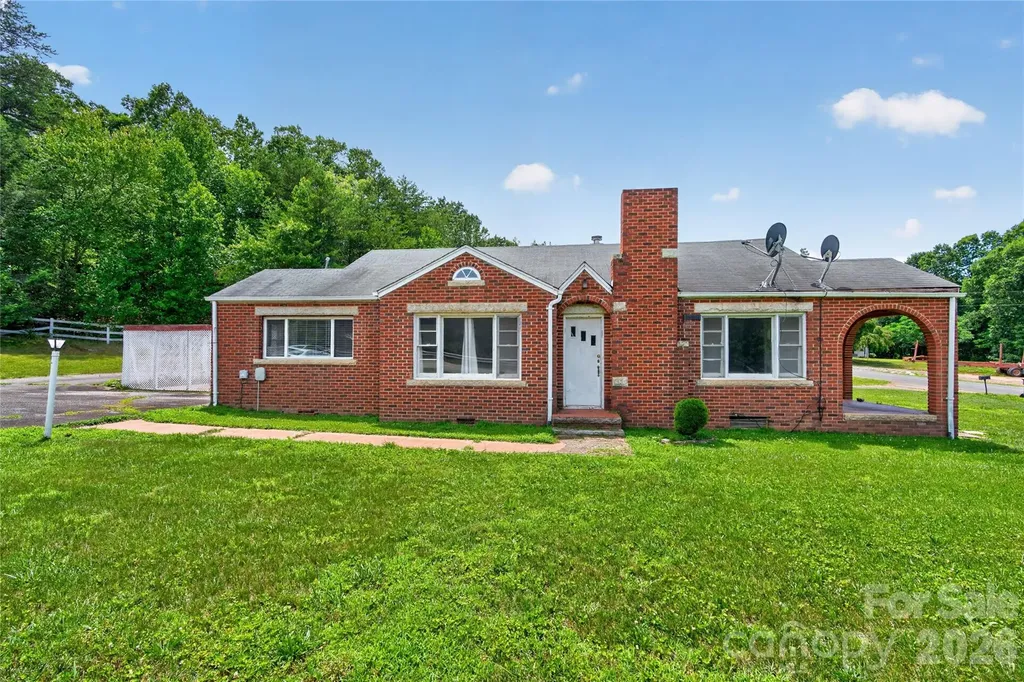 107 Carderwoody Road Statesville NC 28625