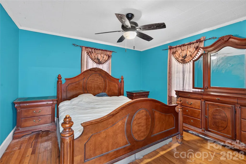 107 Carderwoody Road Statesville NC 28625
