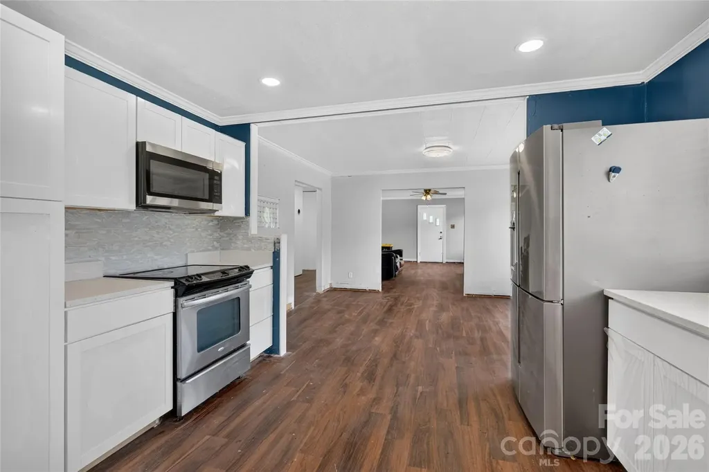 107 Carderwoody Road Statesville NC 28625