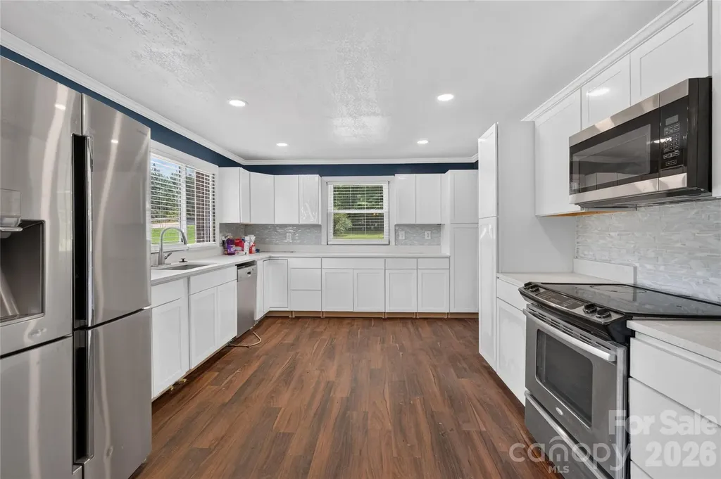 107 Carderwoody Road Statesville NC 28625