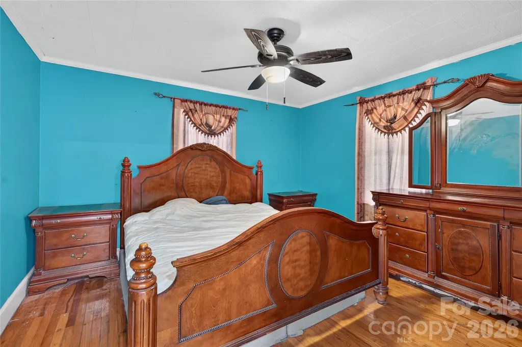 107 Carderwoody Road Statesville NC 28625
