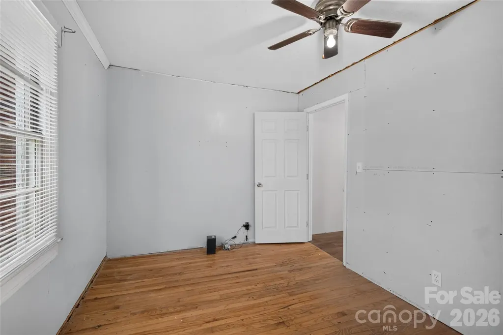 107 Carderwoody Road Statesville NC 28625