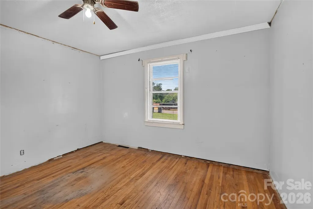 107 Carderwoody Road Statesville NC 28625