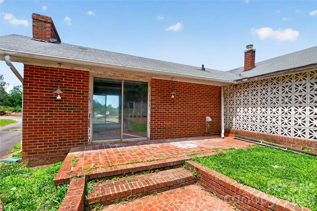 107 Carderwoody Road Statesville NC 28625