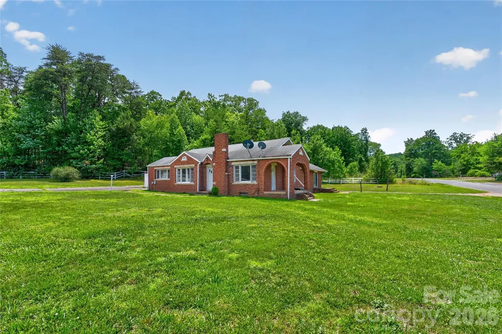 107 Carderwoody Road Statesville NC 28625
