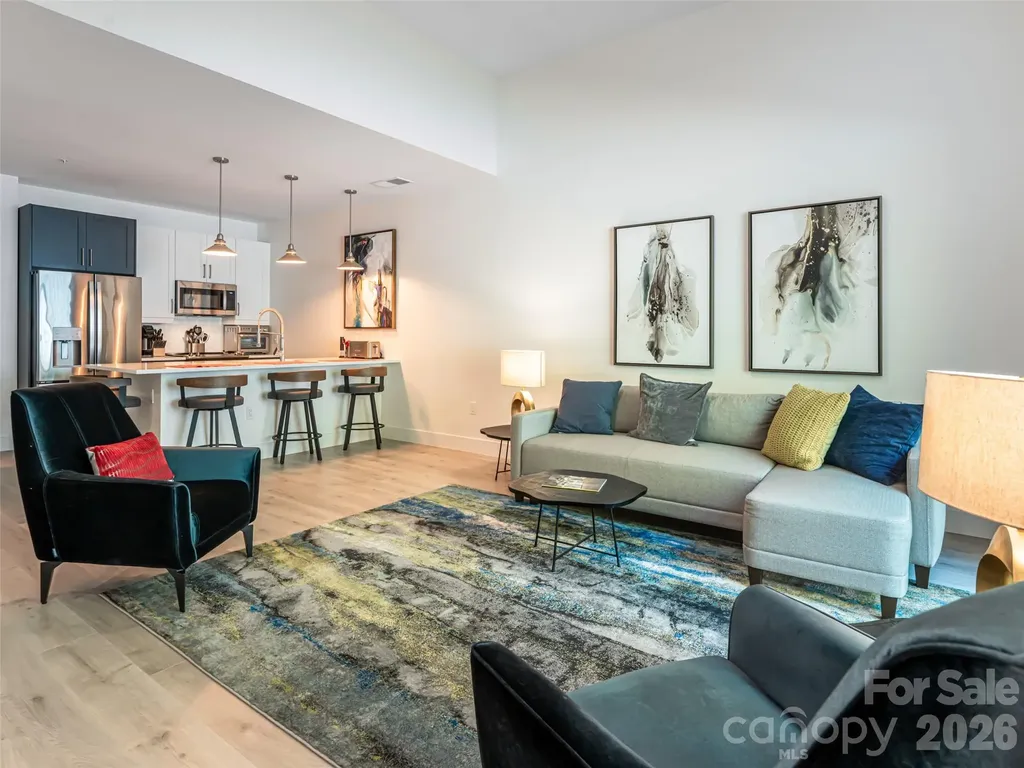 68 Craven Street Asheville NC 28806