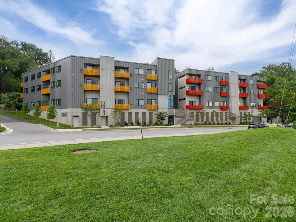 68 Craven Street Asheville NC 28806