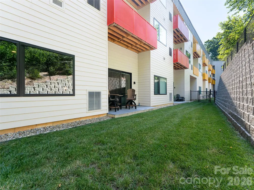 68 Craven Street Asheville NC 28806