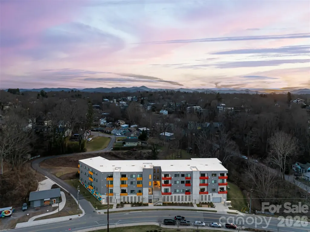 68 Craven Street Asheville NC 28806