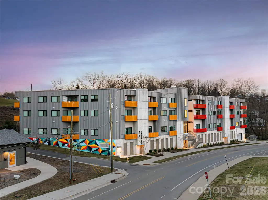 68 Craven Street Asheville NC 28806