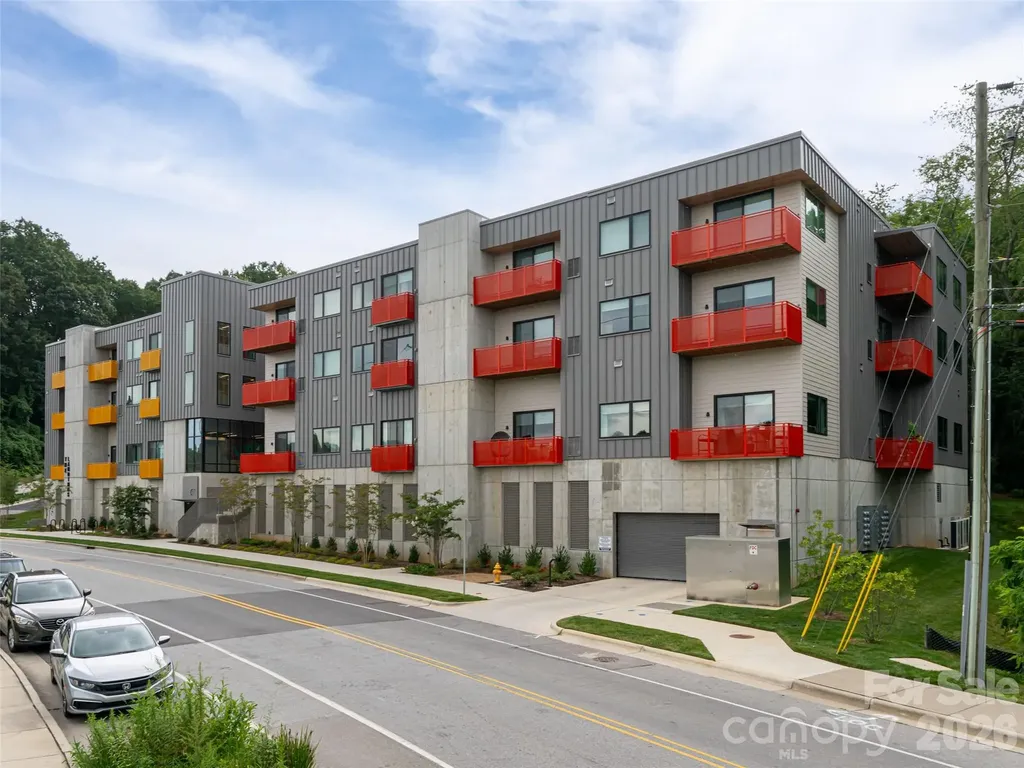 68 Craven Street Asheville NC 28806
