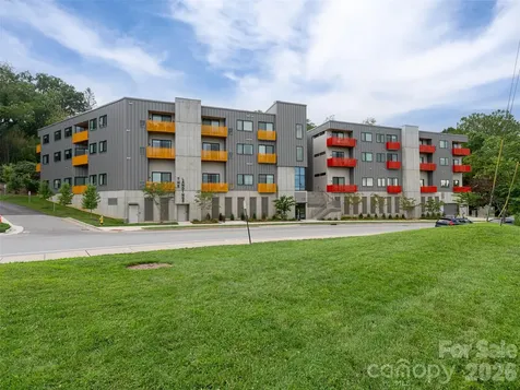68 Craven Street Asheville NC 28806