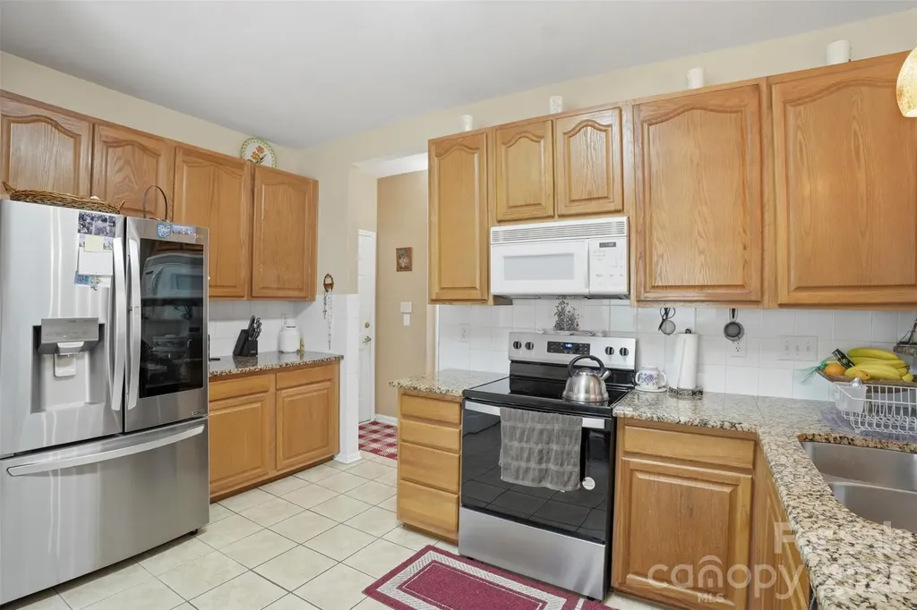 5619 Hedgecrest Place Charlotte NC 28269