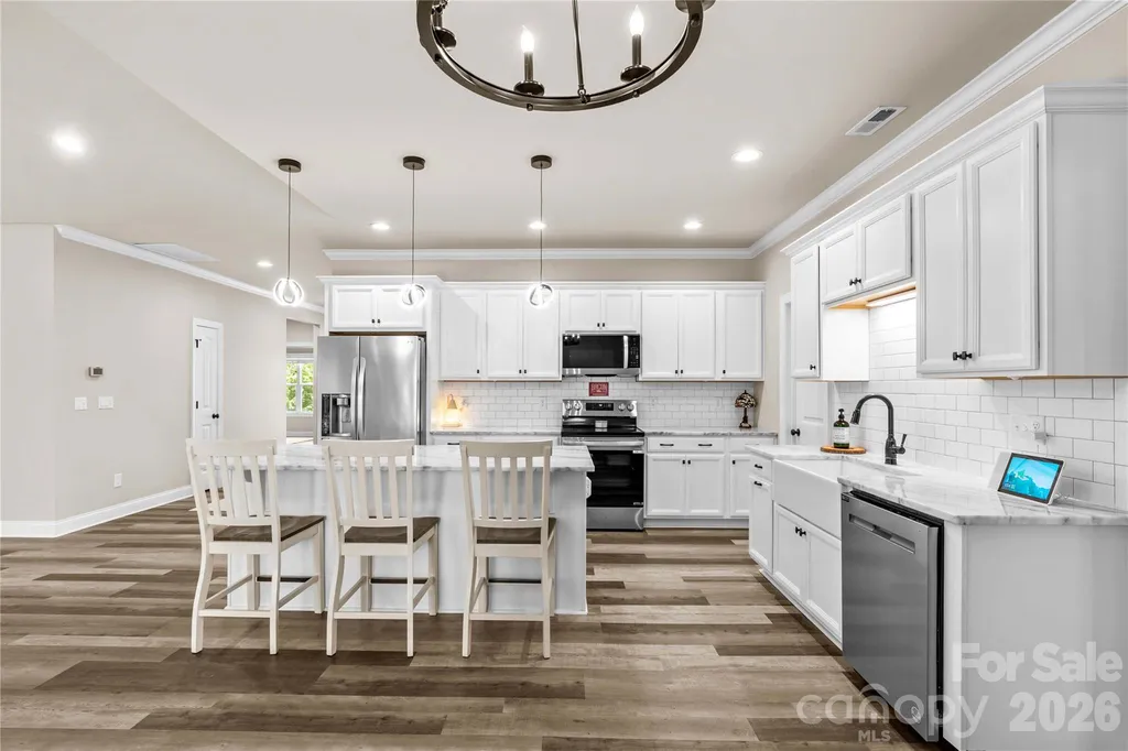 305 Absher Farm Loop Statesville NC 28625