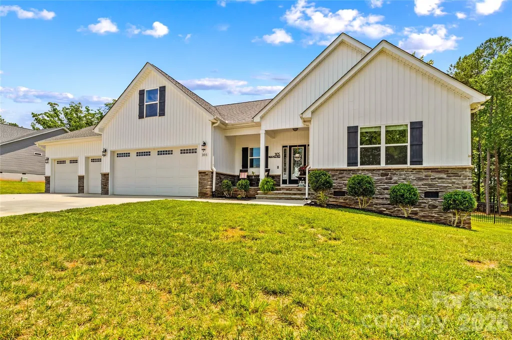 305 Absher Farm Loop Statesville NC 28625