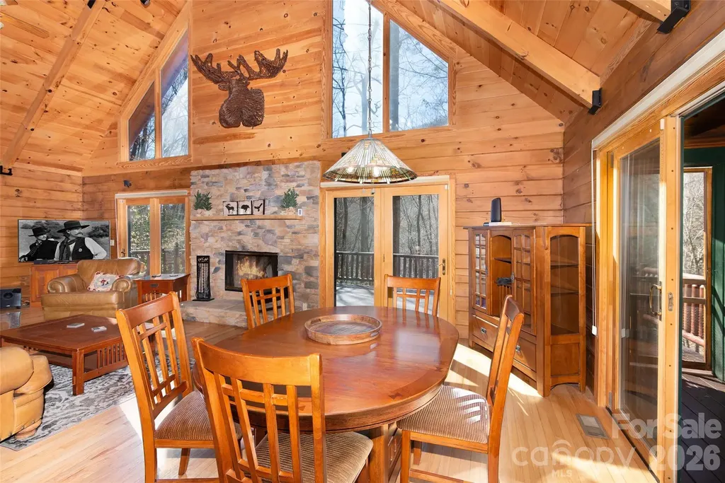 3458 Dicks Creek Road Whittier NC 28789