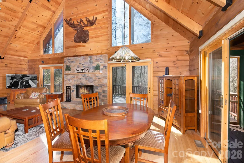 3548 Dicks Creek Road Whittier NC 28789