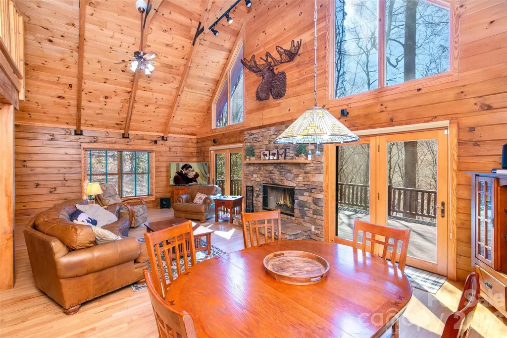 3458 Dicks Creek Road Whittier NC 28789