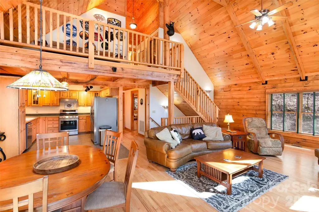 3458 Dicks Creek Road Whittier NC 28789